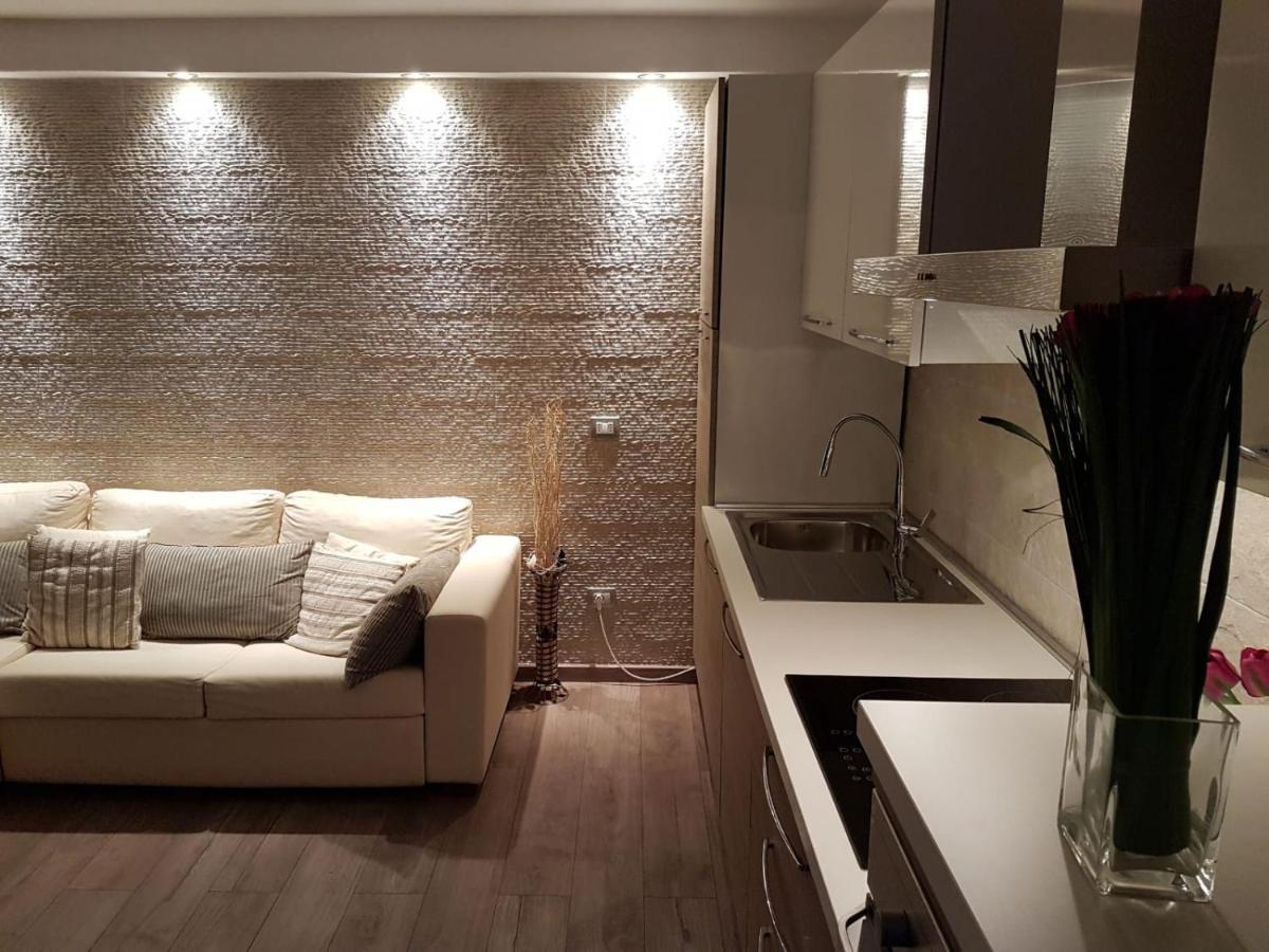 Вилла Casa Con Giardino Ольбия Экстерьер фото